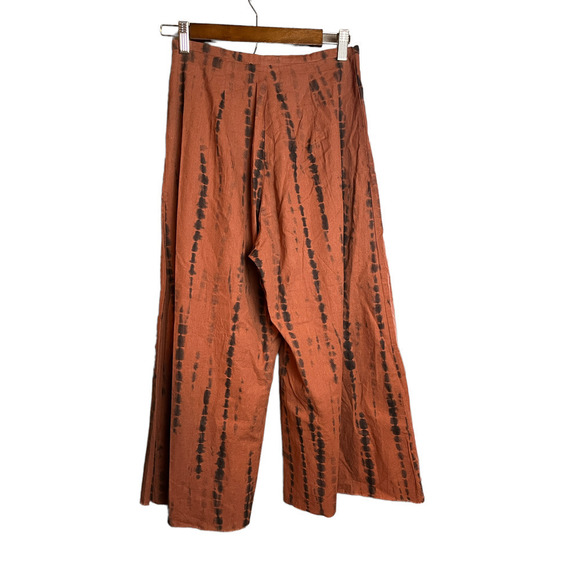 Free People Wide Leg Pants - Picture 4 of 11